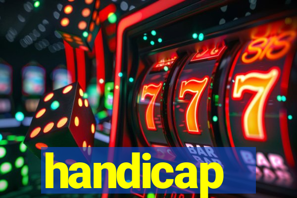 handicap -5